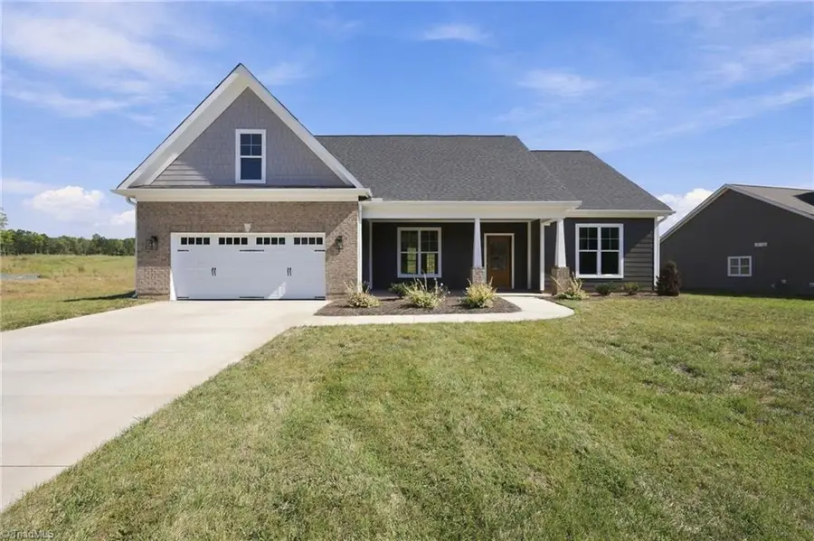 3117 Cullens Drive, Graham, NC 27253 - #2