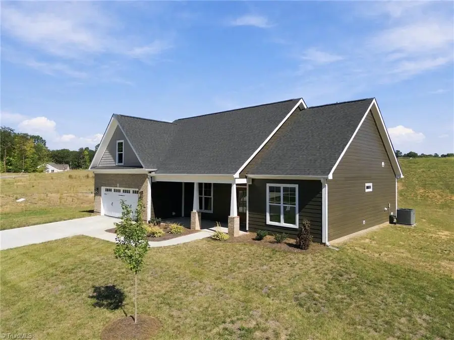 3117 Cullens Drive, Graham, NC 27253 - #3
