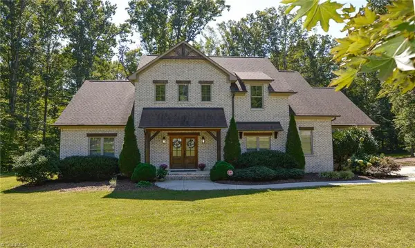 8301 Trottington Road, Stokesdale, NC 27357