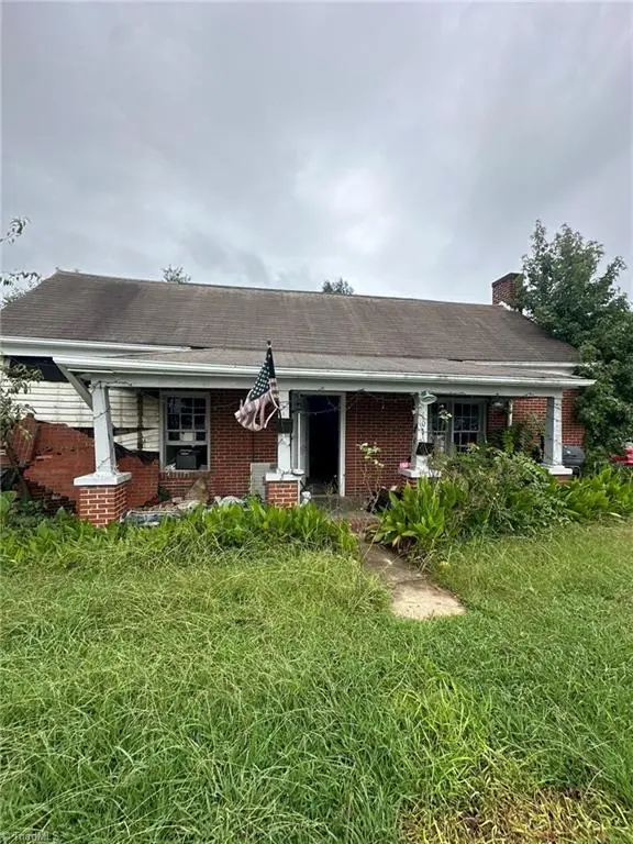 101 Primitive Street, Eden, NC 27288 - #1