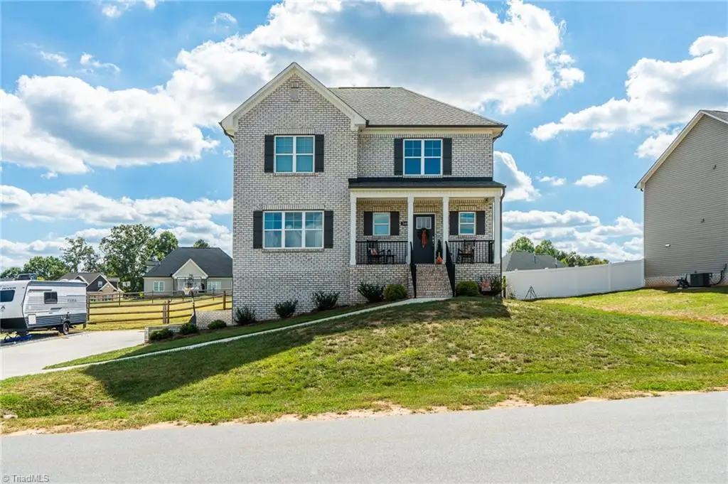 360 Wynnfall Drive, Lexington, NC 27295 - #1