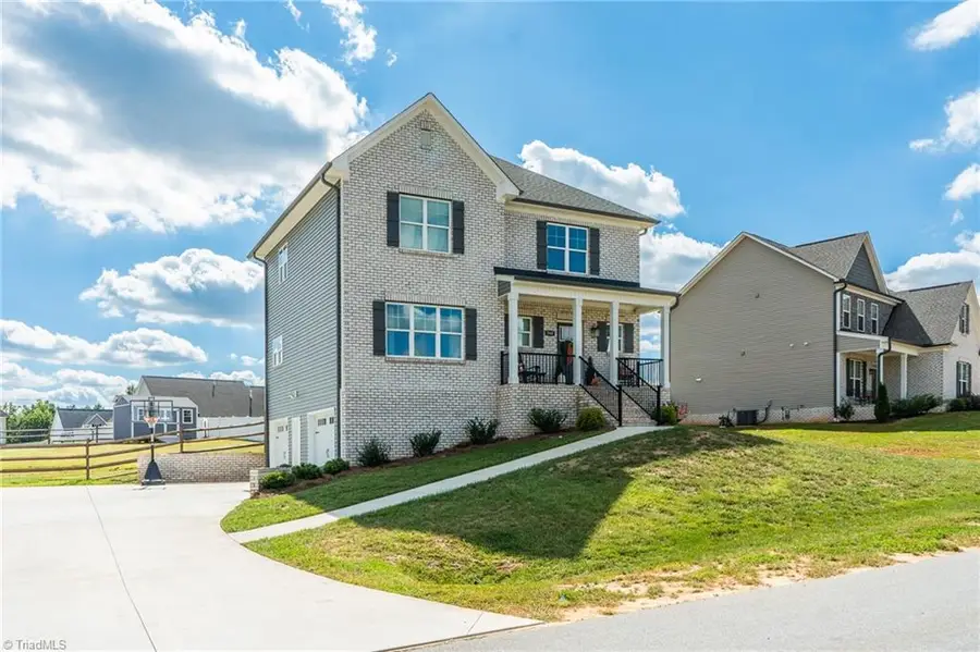 360 Wynnfall Drive, Lexington, NC 27295 - #2