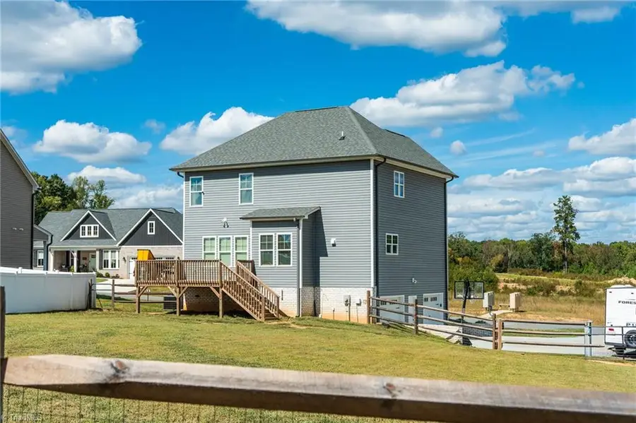 360 Wynnfall Drive, Lexington, NC 27295 - #3