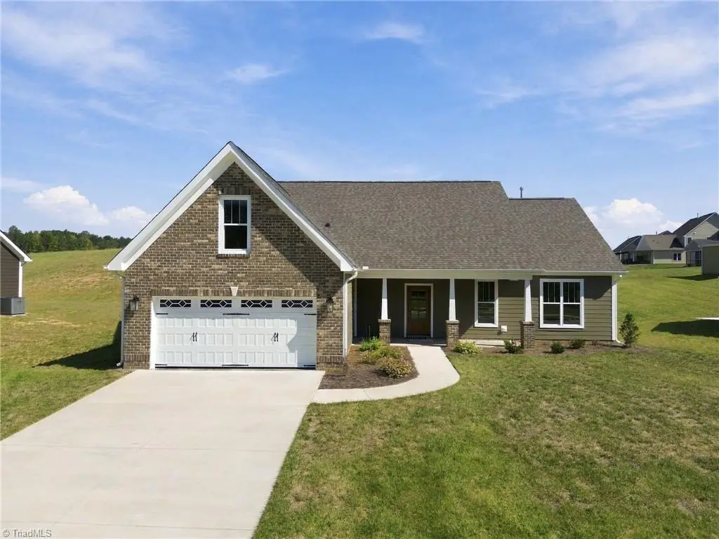 3113 Cullens Drive, Graham, NC 27253 - #1