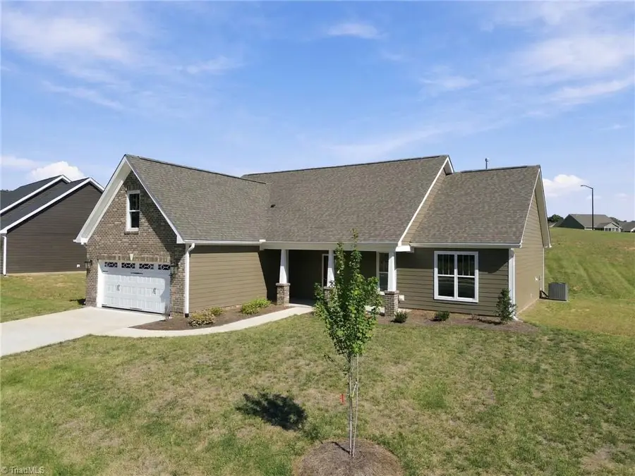 3113 Cullens Drive, Graham, NC 27253 - #2