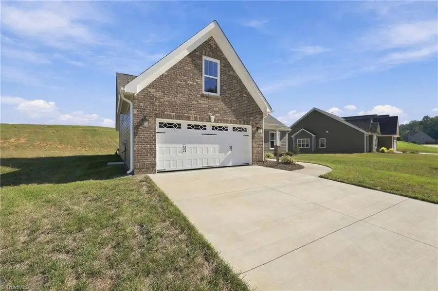 3113 Cullens Drive, Graham, NC 27253 - #3