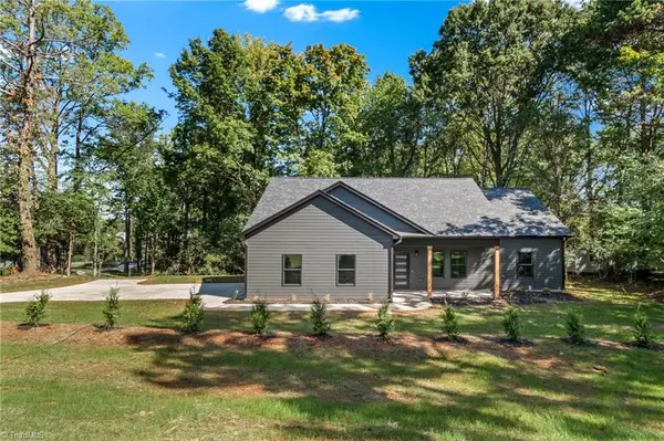 2309 Frederick Drive, Winston-Salem, NC 27103