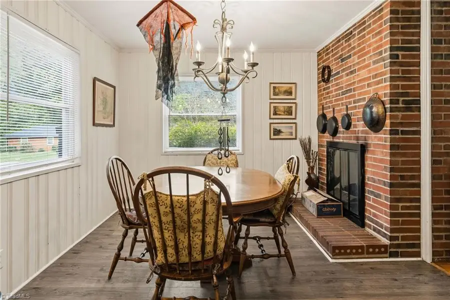 1609 Normandy Lane, Winston Salem, NC 27103 - #3