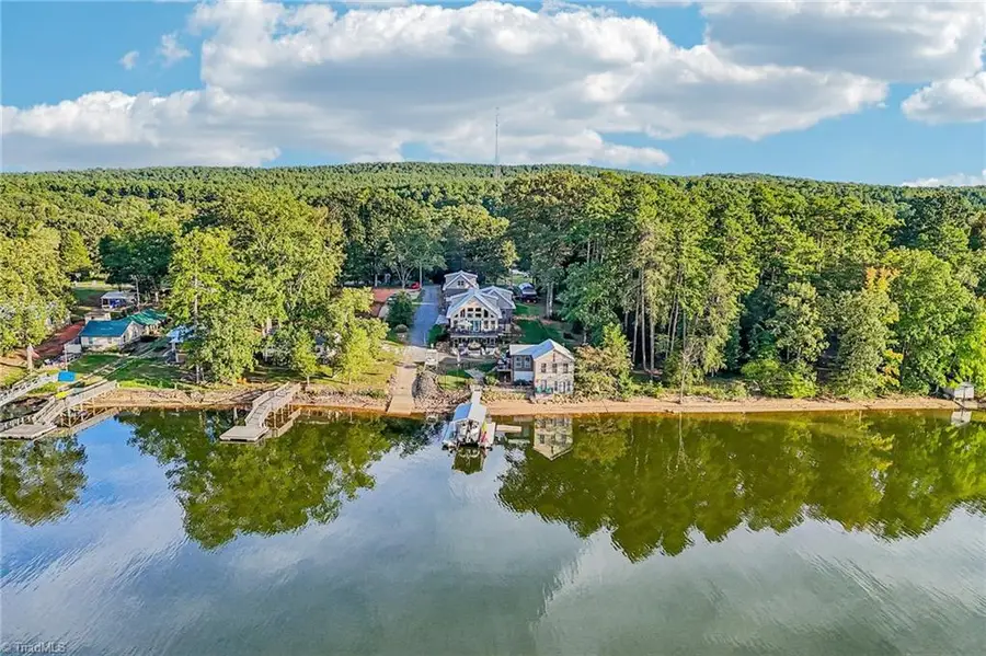 1230 Panther Point Road, Richfield, NC 28137 - #2