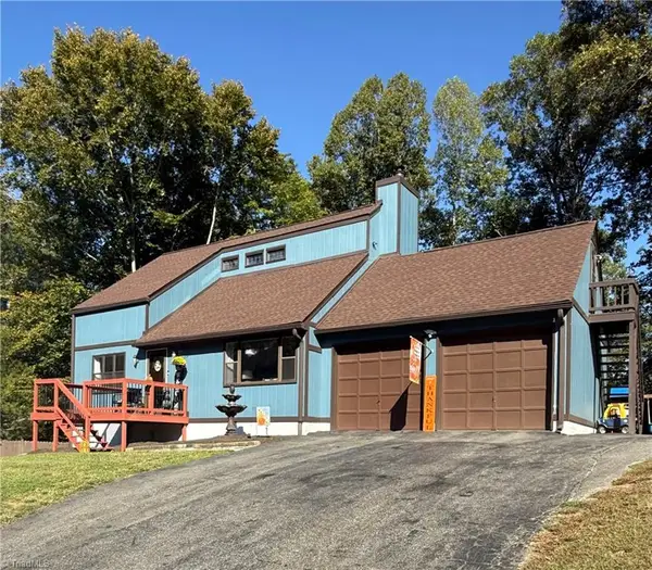 232 Country Club Road, Mount Airy, NC 27030