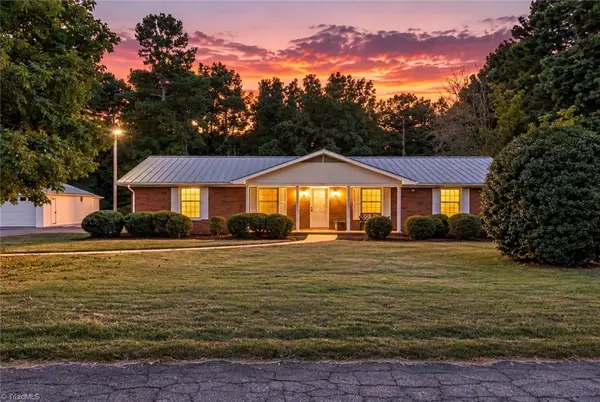 113 Glendale Road, Lexington, NC 27292