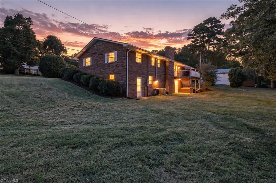 113 Glendale Road, Lexington, NC 27292 - #2