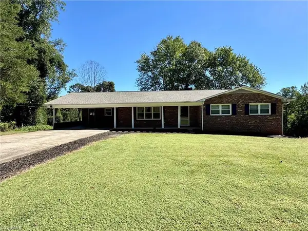 140 Northeast Circle, Elkin, NC 28621