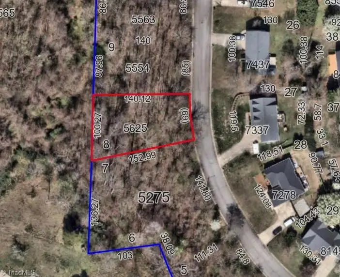 0 Lancey Drive, Thomasville, NC 27360 - #1