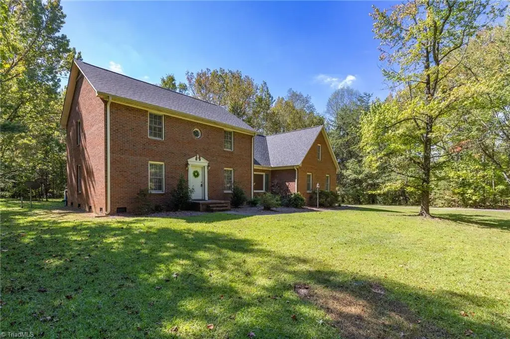 6100 Pintail Court, Oak Ridge, NC 27310 - #1