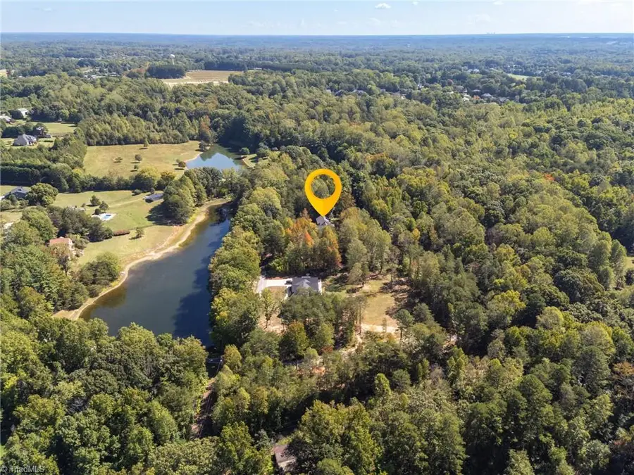 6100 Pintail Court, Oak Ridge, NC 27310 - #2