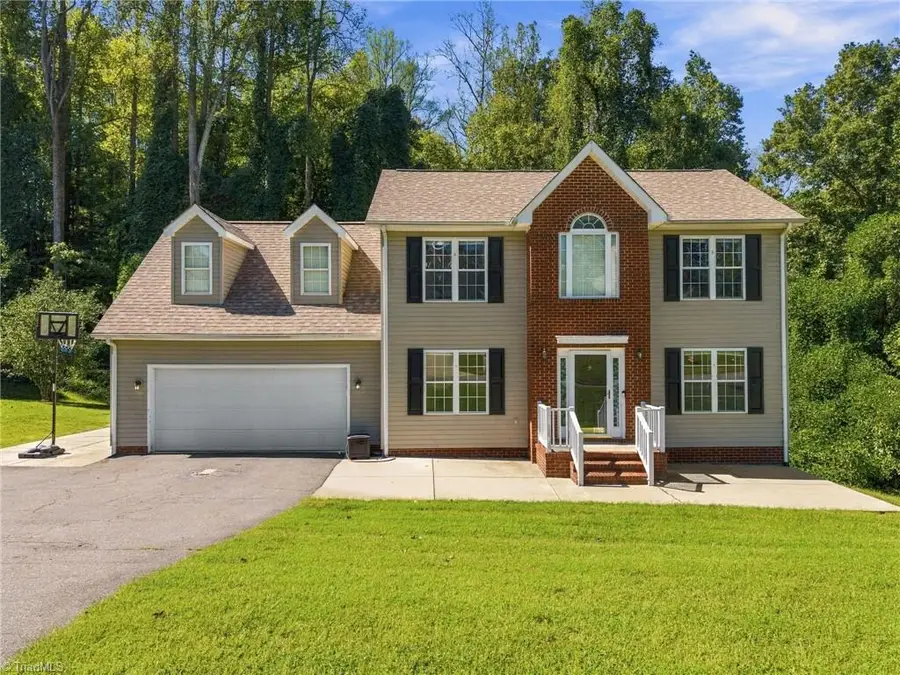 1105 Fox Hunt Lane, Reidsville, NC 27320 - #2