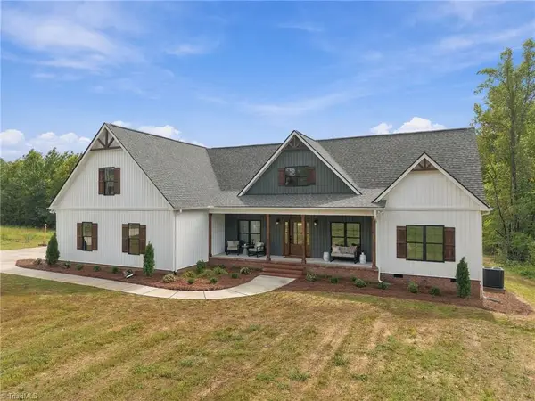 224 Pearson Farm Road, Summerfield, NC 27358