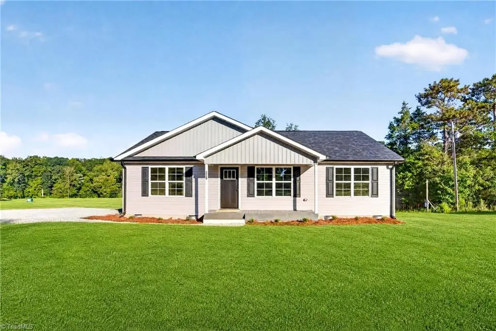 329 Lake Park Road, Asheboro, NC 27205 - #1