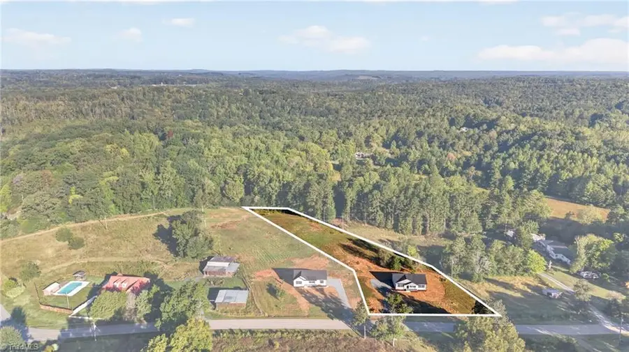 329 Lake Park Road, Asheboro, NC 27205 - #2