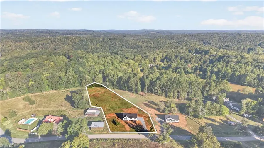 327 Lake Park Road, Asheboro, NC 27205 - #2