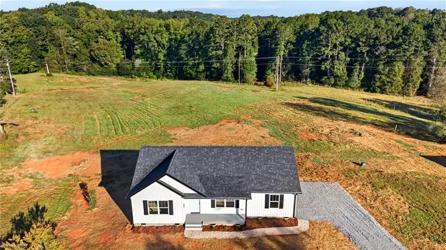 327 Lake Park Road, Asheboro, NC 27205 - #3