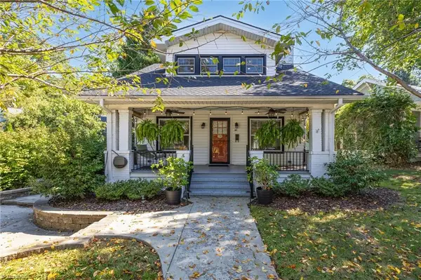 407 W Bessemer Avenue, Greensboro, NC 27401