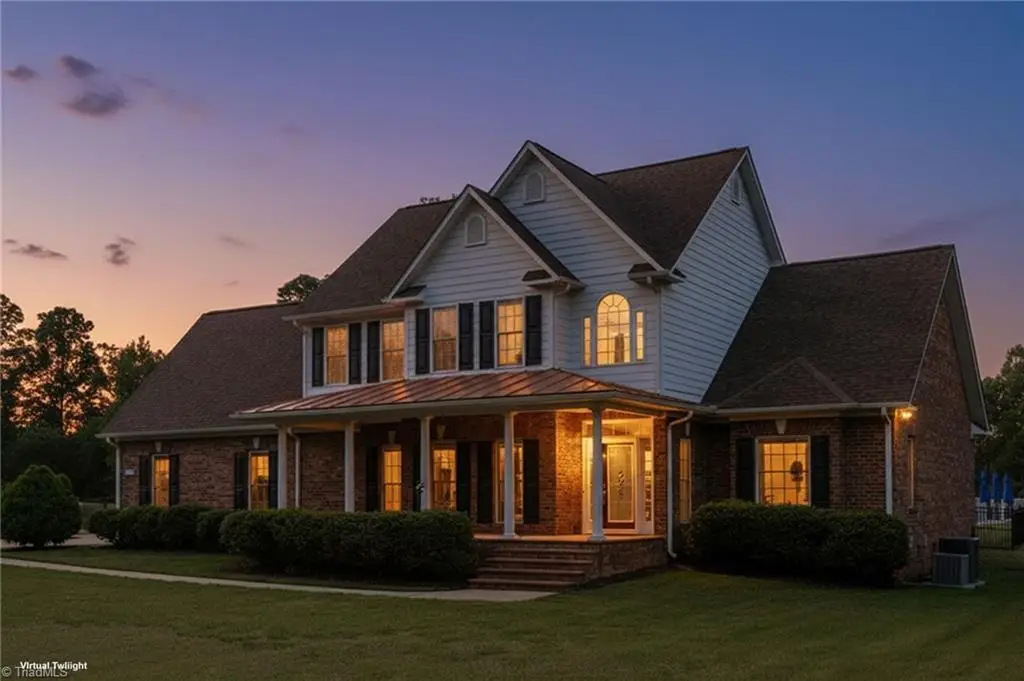 1153 Town Creek Road, Eden, NC 27288 - #1