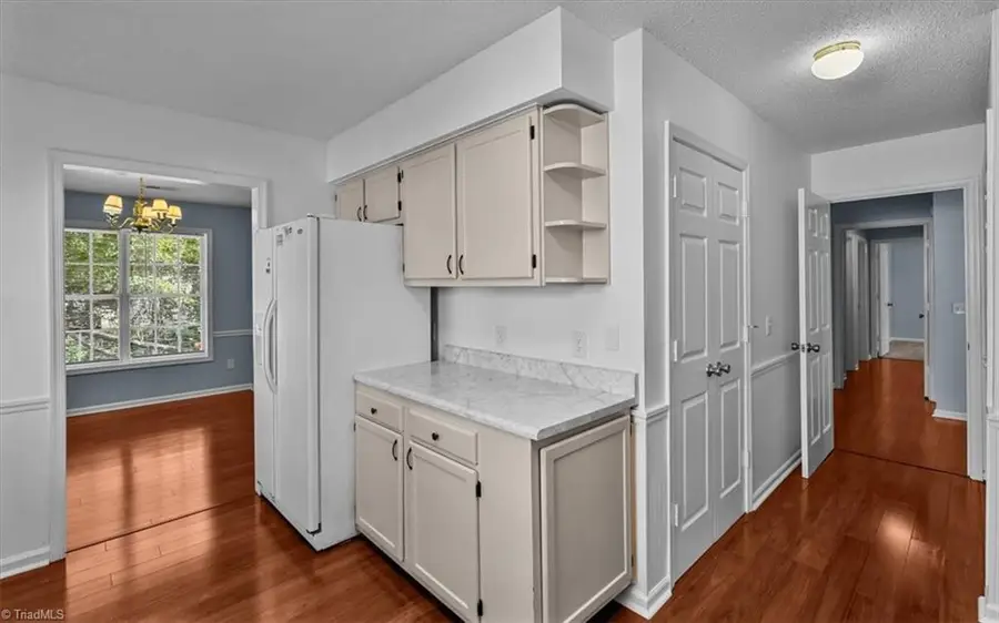 1903 Kildare Woods Drive, Greensboro, NC 27407 - #2
