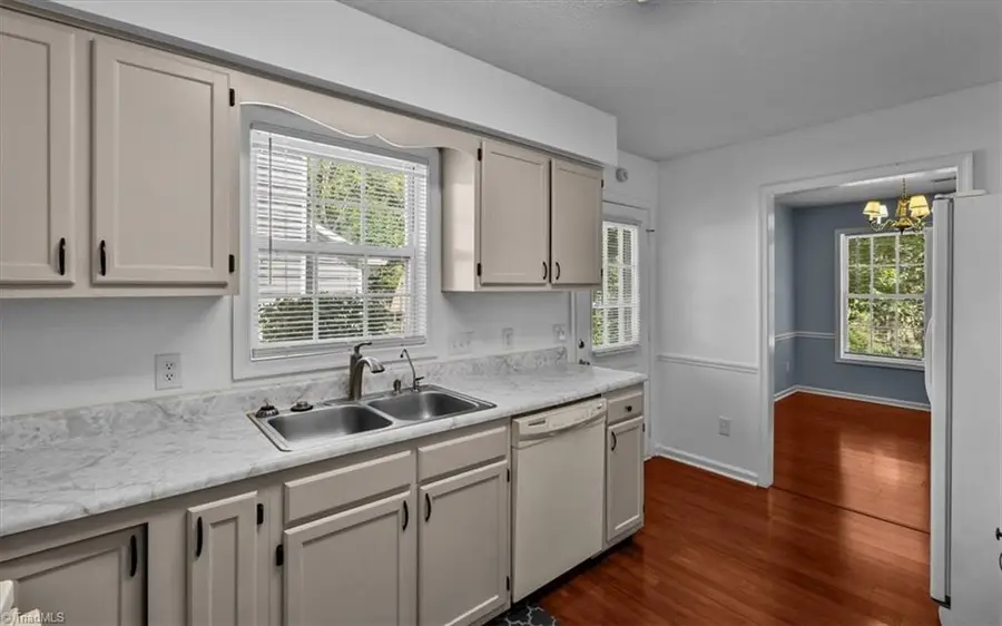 1903 Kildare Woods Drive, Greensboro, NC 27407 - #3