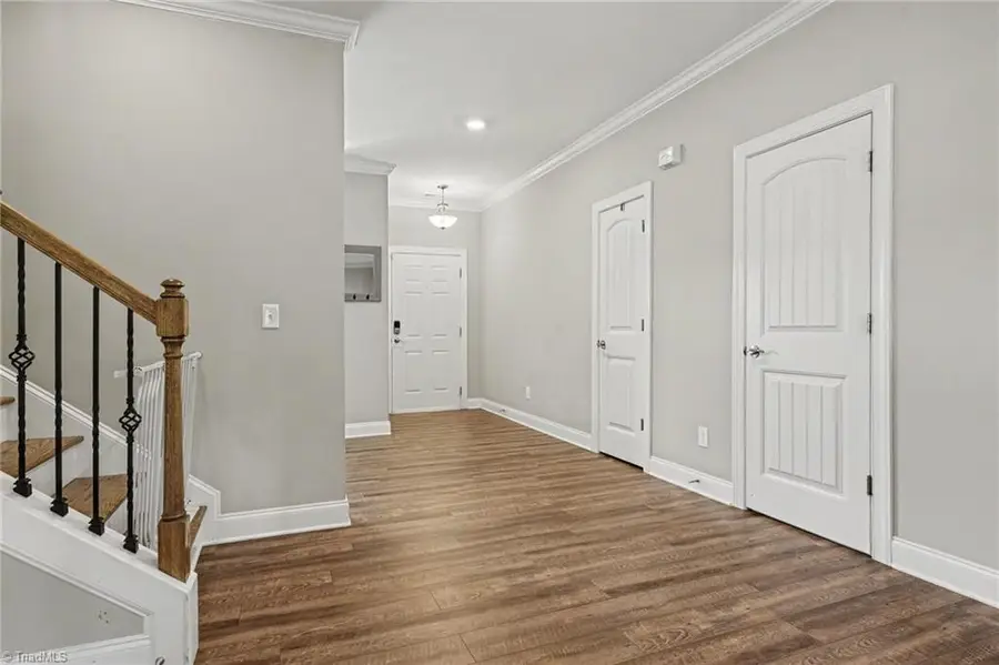 164 Sand Hill Drive, Lexington, NC 27295 - #2