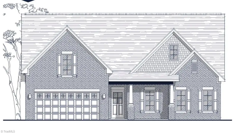 2144 Kennedy Road, Thomasville, NC 27360 - #1