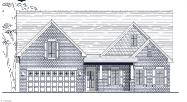 2144 Kennedy Road, Thomasville, NC 27360