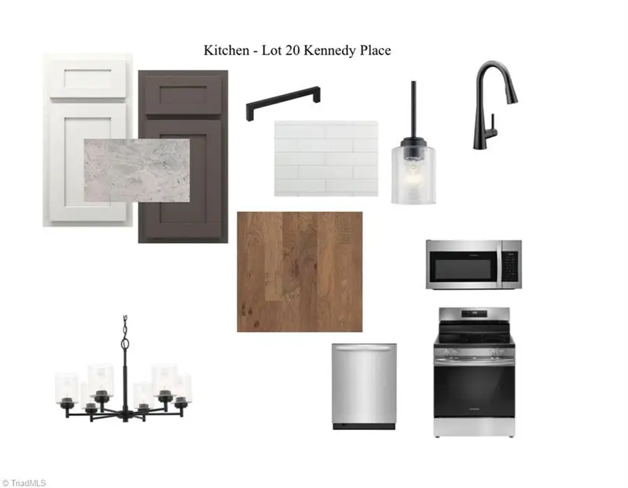 2144 Kennedy Road, Thomasville, NC 27360 - #2