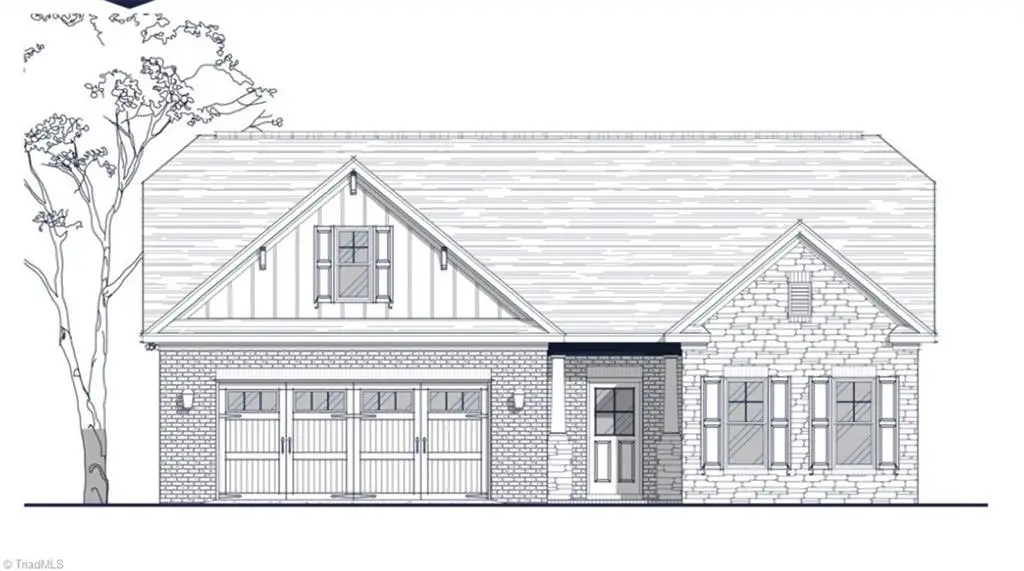 2100 Kennedy Road, Thomasville, NC 27360 - #1