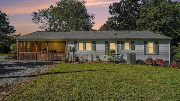 292 Leonard Drive, Thomasville, NC 27360