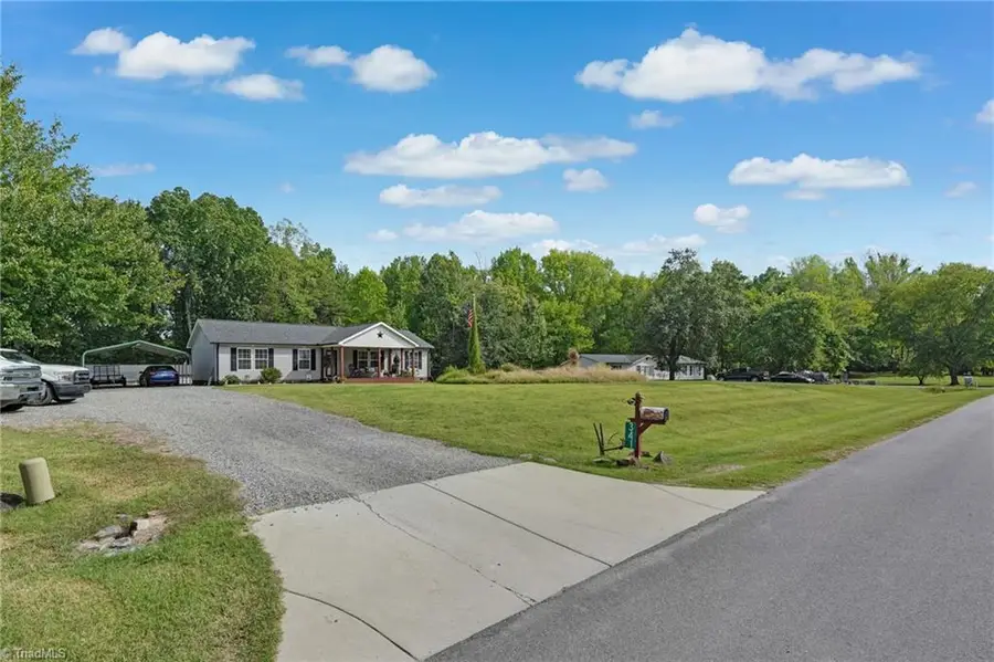 341 Setliff Road, Reidsville, NC 27320 - #2