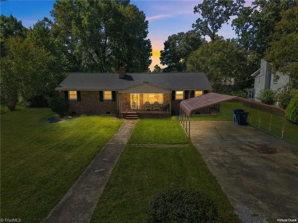1612 Brannock Drive, Greensboro, NC 27406 - #1