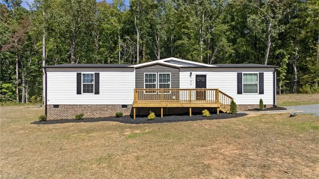 166 Christophers Court, Lexington, NC 27295 - #1