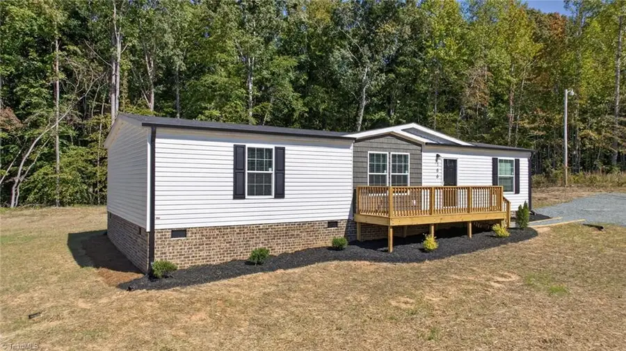 166 Christophers Court, Lexington, NC 27295 - #3
