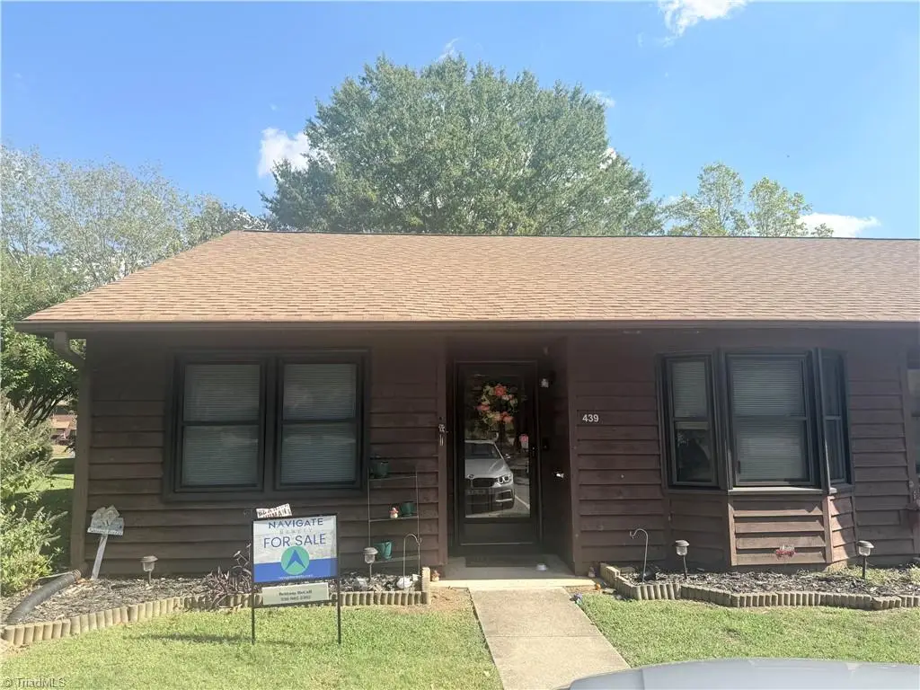 439 James Court, High Point, NC 27265 - #1
