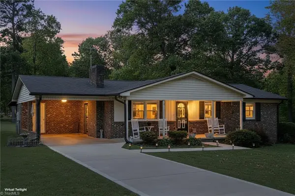 3445 Midway Acres Road, Asheboro, NC 27205