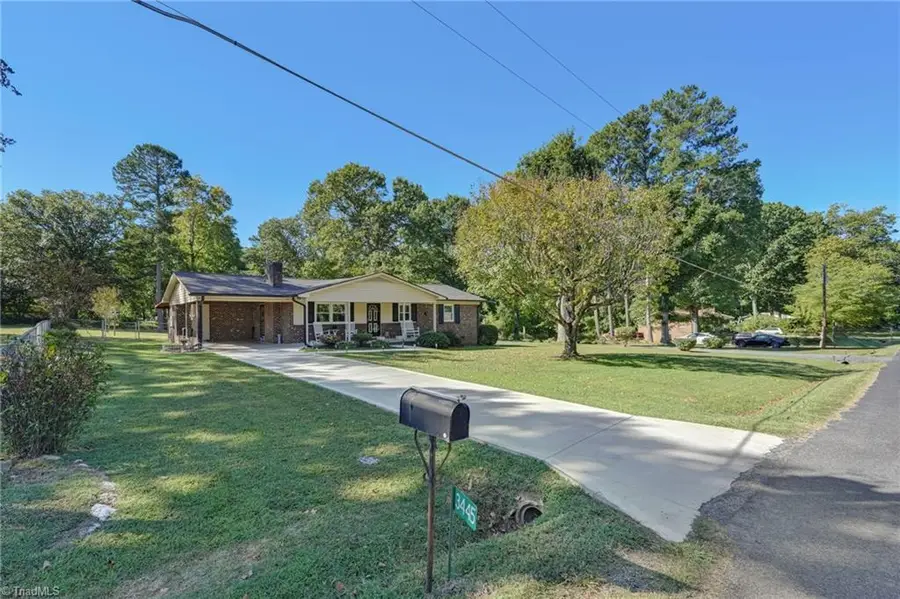 3445 Midway Acres Road, Asheboro, NC 27205 - #3