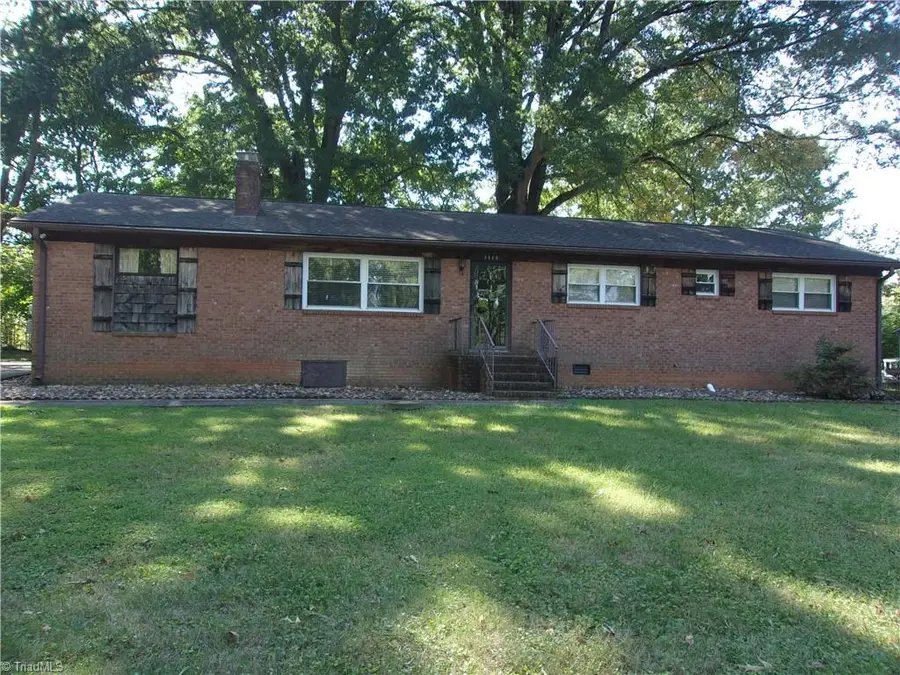 3439 Hillside Drive, High Point, NC 27265 - #2