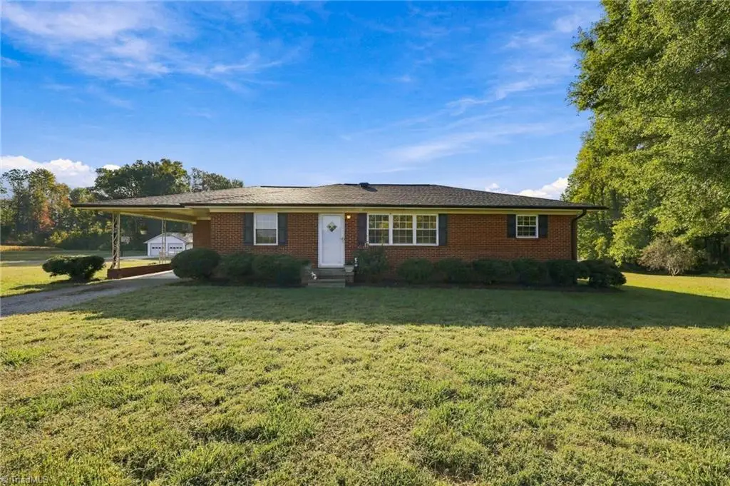 1491 Union Ridge Road, Burlington, NC 27217 - #1