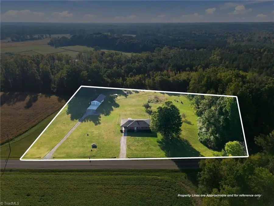 1491 Union Ridge Road, Burlington, NC 27217 - #2