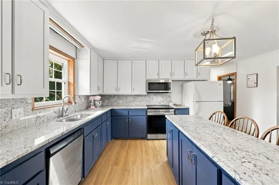 1491 Union Ridge Road, Burlington, NC 27217 - #3