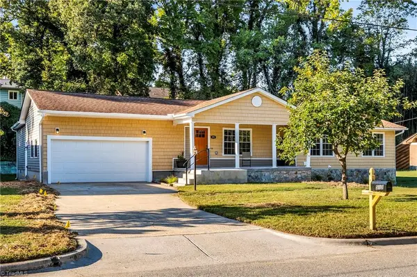 513 Sherbrook Drive, High Point, NC 27262