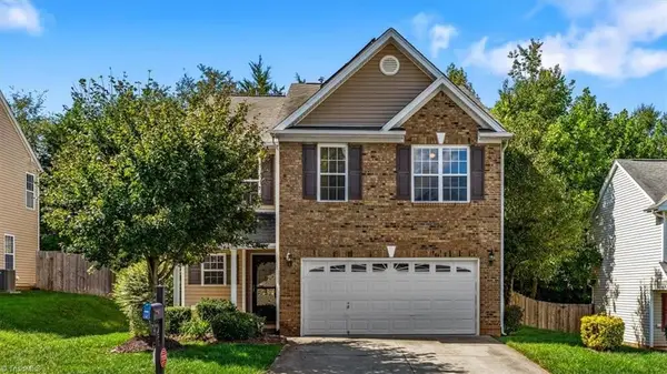 754 Peachtree Meadows Circle, Kernersville, NC 27284
