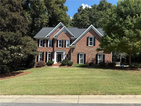 4225 Holly Hill Lane, Winston-Salem, NC 27106